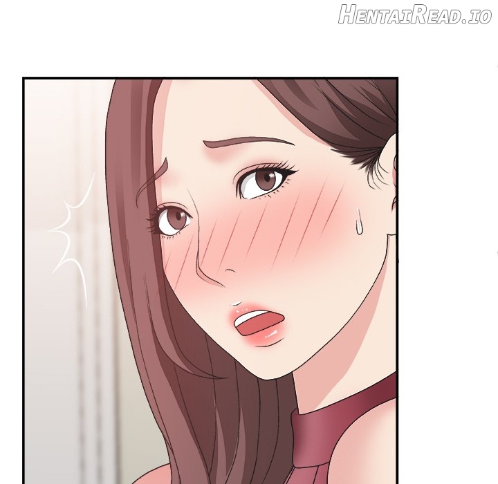 Miss Announcer Chapter 19 - page 115