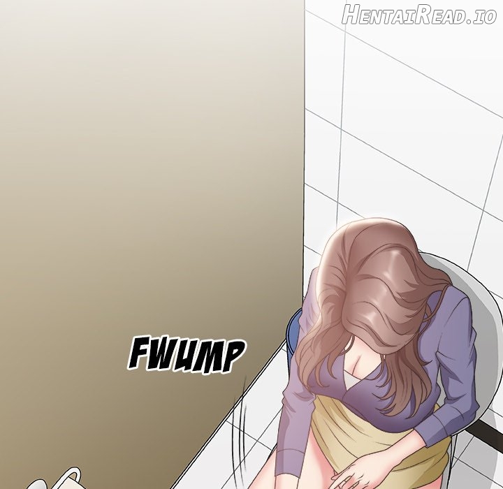 Miss Announcer Chapter 19 - page 12