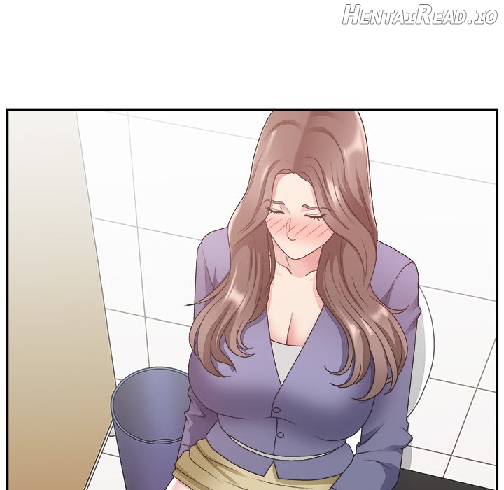 Miss Announcer Chapter 19 - page 15