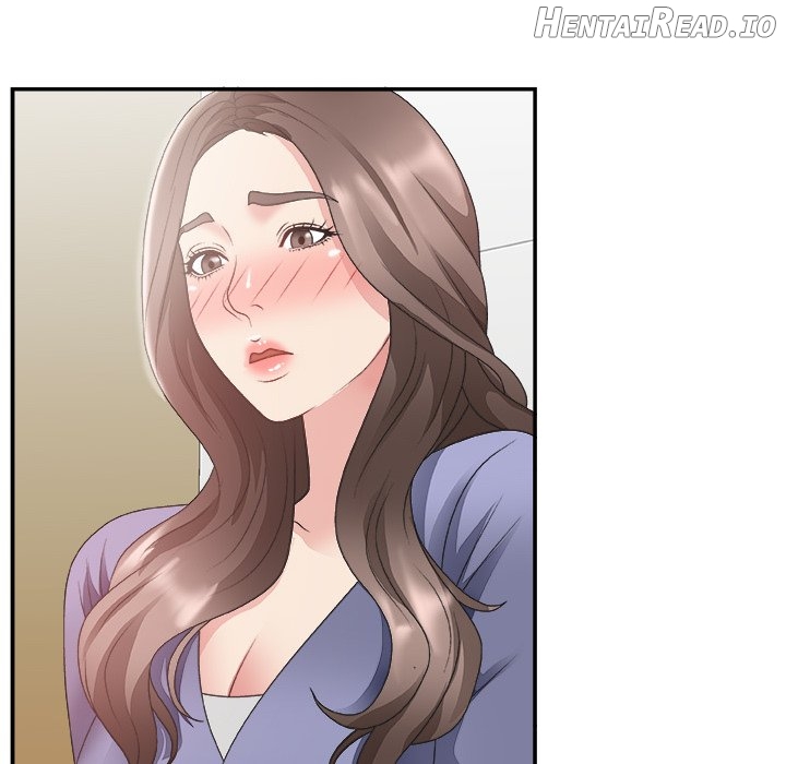 Miss Announcer Chapter 19 - page 18