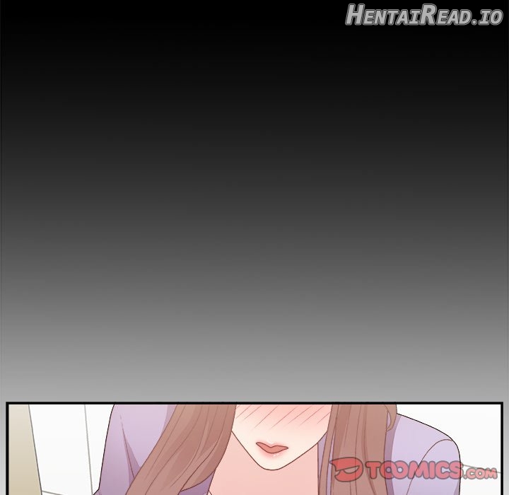 Miss Announcer Chapter 19 - page 26