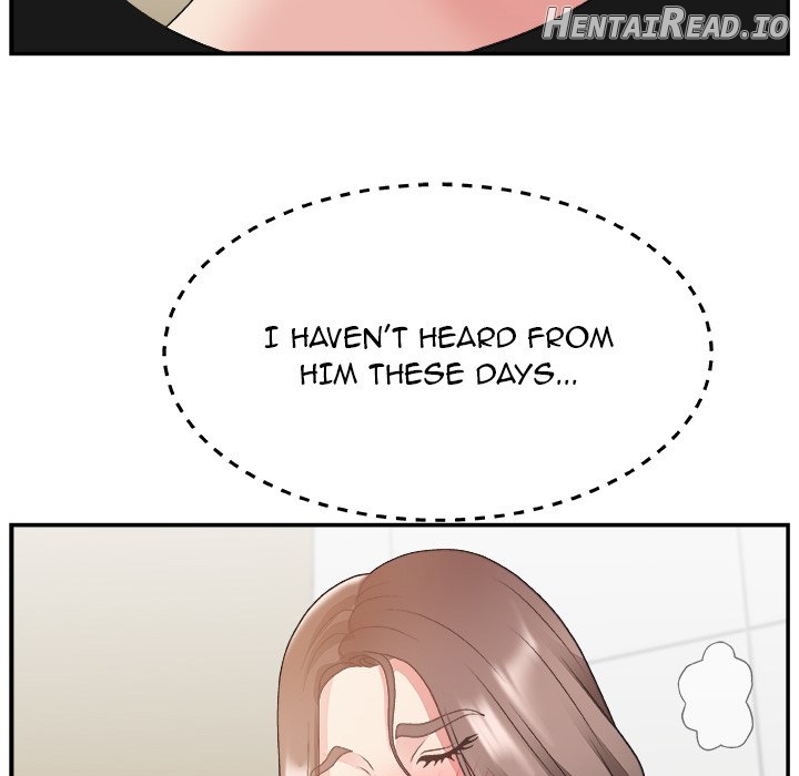 Miss Announcer Chapter 19 - page 31