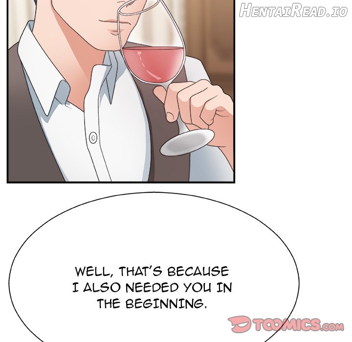 Miss Announcer Chapter 19 - page 38
