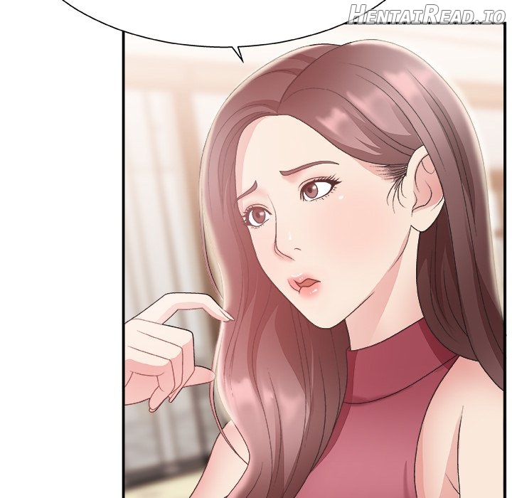 Miss Announcer Chapter 19 - page 39