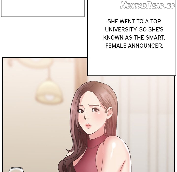 Miss Announcer Chapter 19 - page 51
