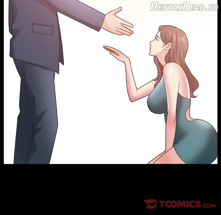 Miss Announcer Chapter 19 - page 62