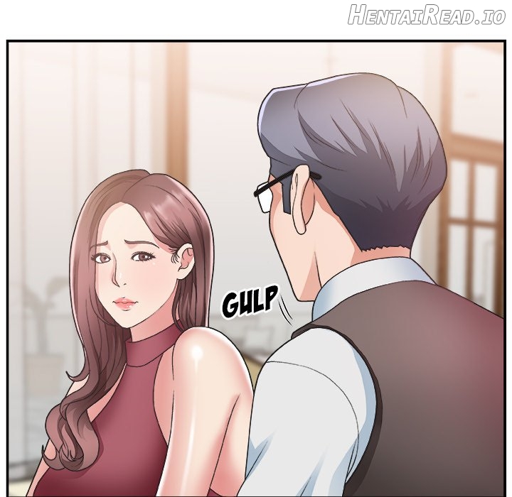 Miss Announcer Chapter 19 - page 66
