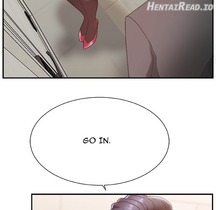 Miss Announcer Chapter 19 - page 78