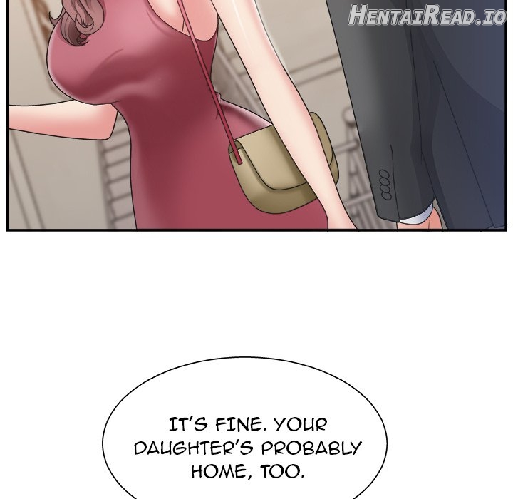 Miss Announcer Chapter 19 - page 81