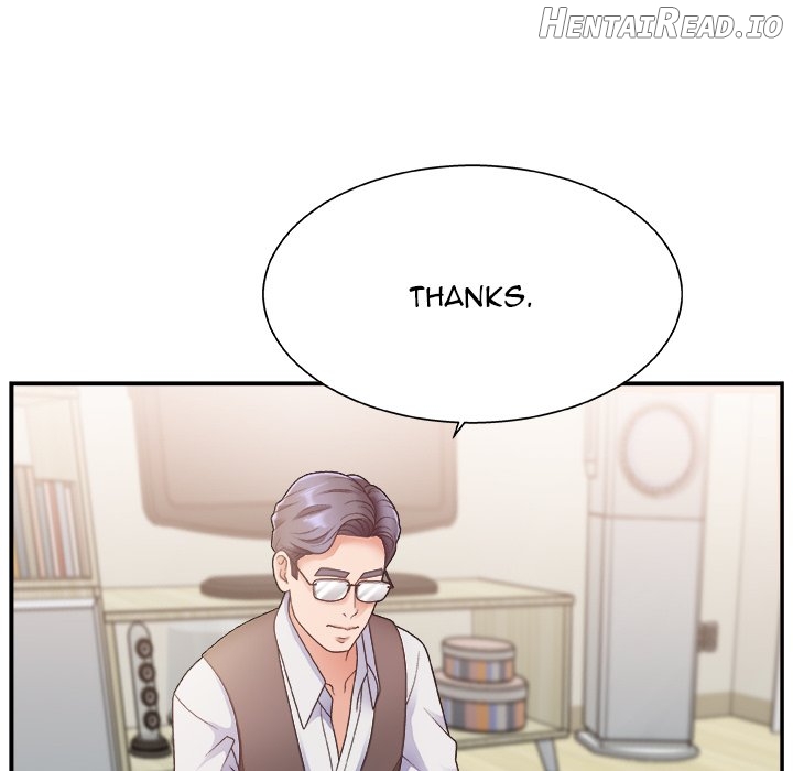 Miss Announcer Chapter 19 - page 88