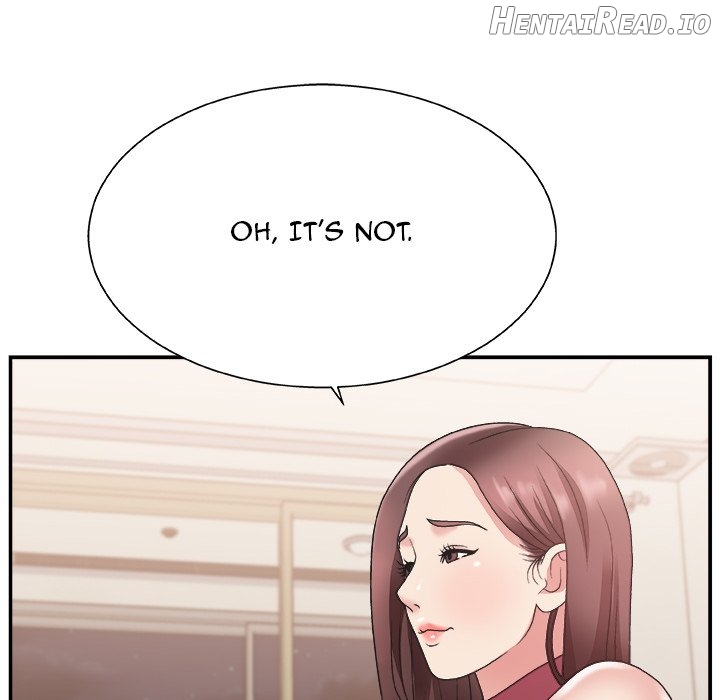 Miss Announcer Chapter 19 - page 94