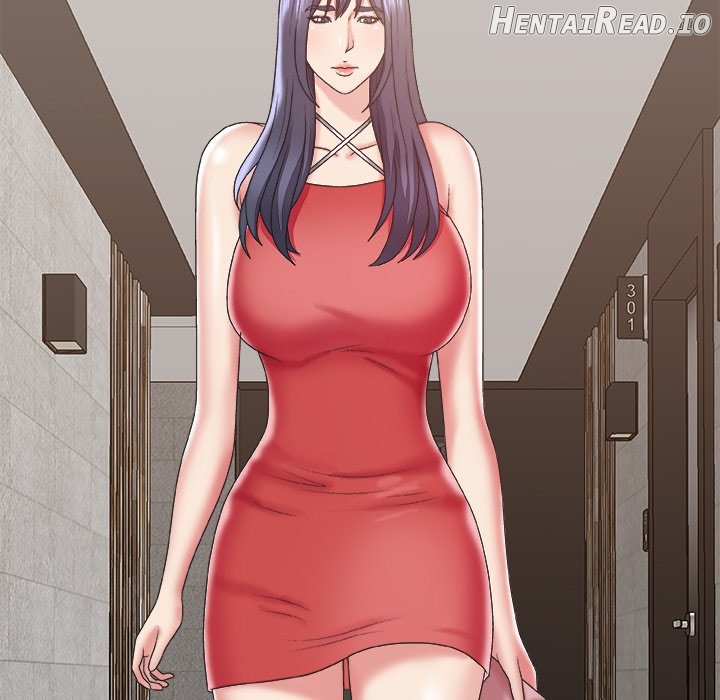 Miss Announcer Chapter 43 - page 10