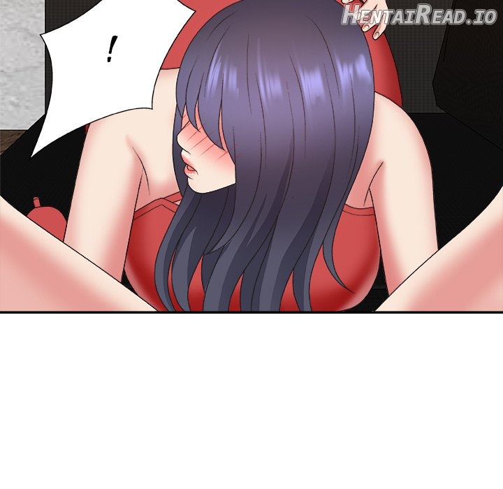 Miss Announcer Chapter 43 - page 104
