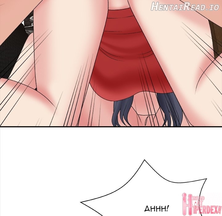 Miss Announcer Chapter 43 - page 106