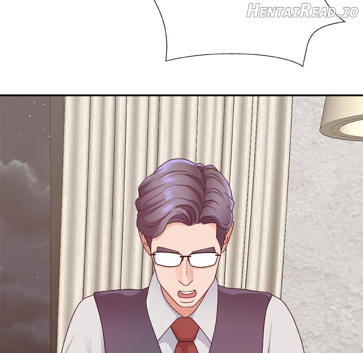 Miss Announcer Chapter 43 - page 120