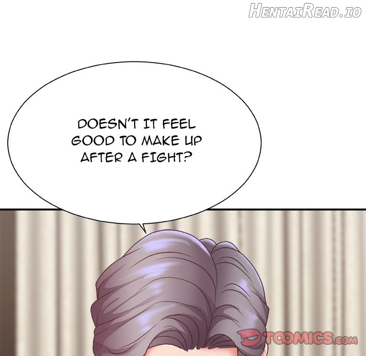 Miss Announcer Chapter 43 - page 123