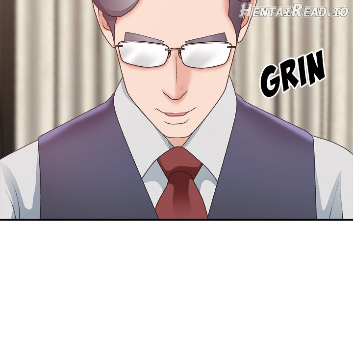 Miss Announcer Chapter 43 - page 124