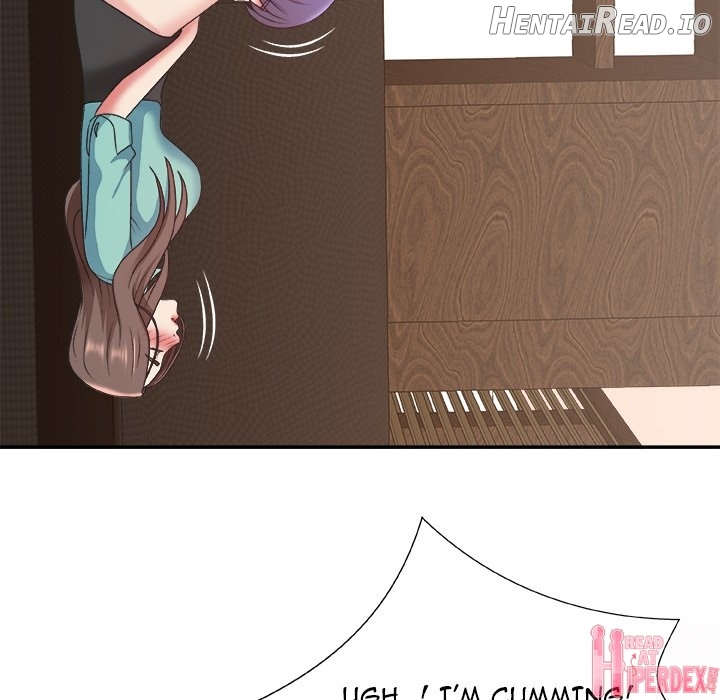 Miss Announcer Chapter 43 - page 126