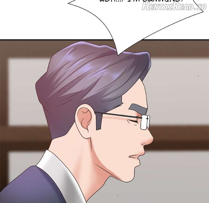 Miss Announcer Chapter 43 - page 127