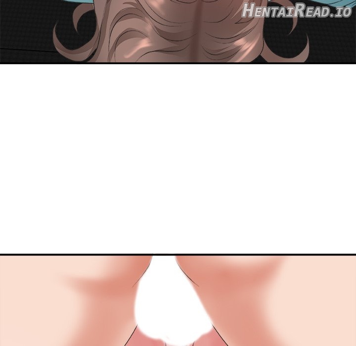 Miss Announcer Chapter 43 - page 130