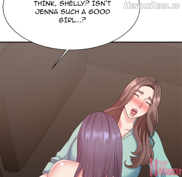 Miss Announcer Chapter 43 - page 132