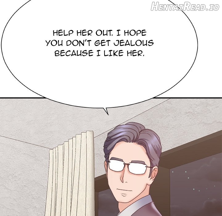 Miss Announcer Chapter 43 - page 134