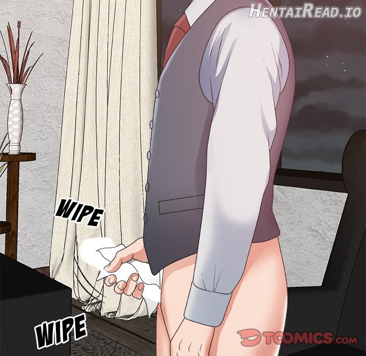 Miss Announcer Chapter 43 - page 135