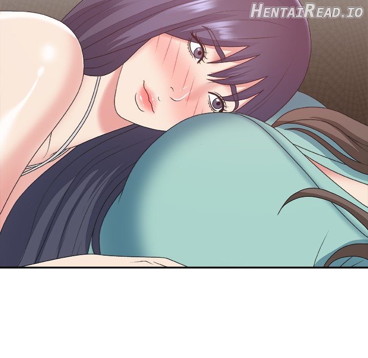 Miss Announcer Chapter 43 - page 137