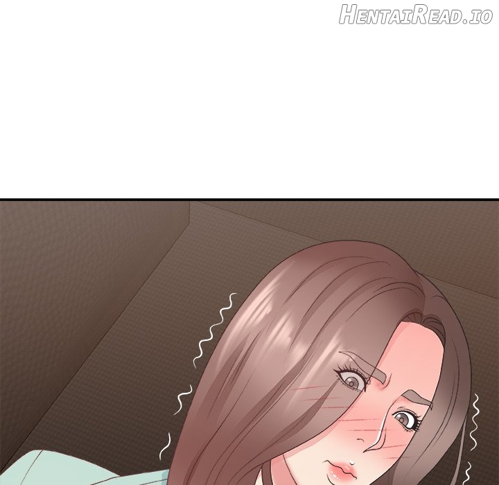 Miss Announcer Chapter 43 - page 138