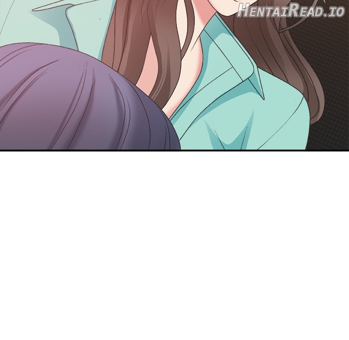 Miss Announcer Chapter 43 - page 139