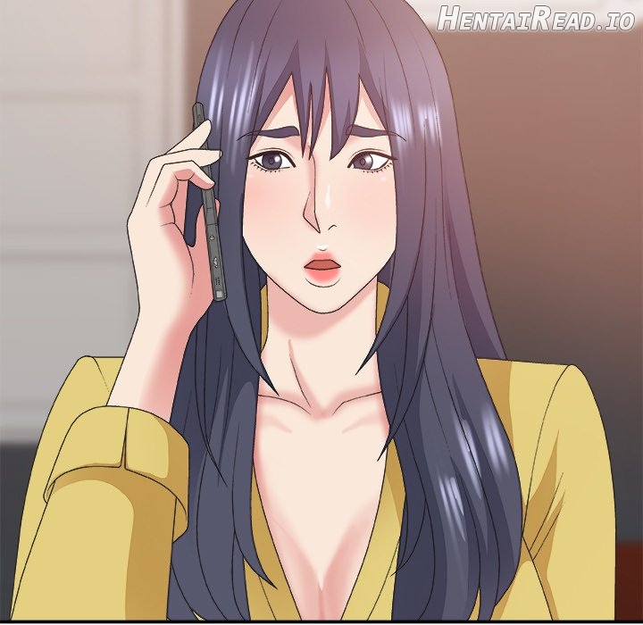 Miss Announcer Chapter 43 - page 17