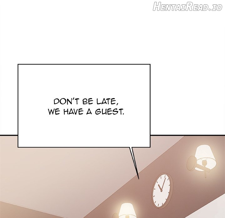 Miss Announcer Chapter 43 - page 18