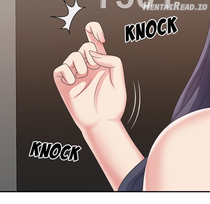 Miss Announcer Chapter 43 - page 24