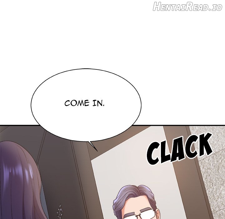 Miss Announcer Chapter 43 - page 25