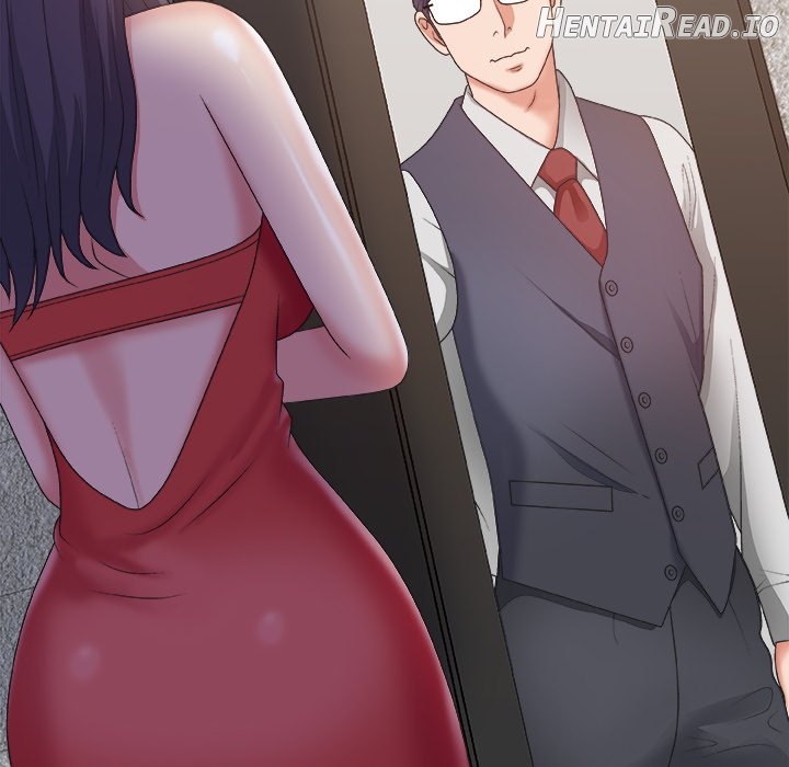 Miss Announcer Chapter 43 - page 26