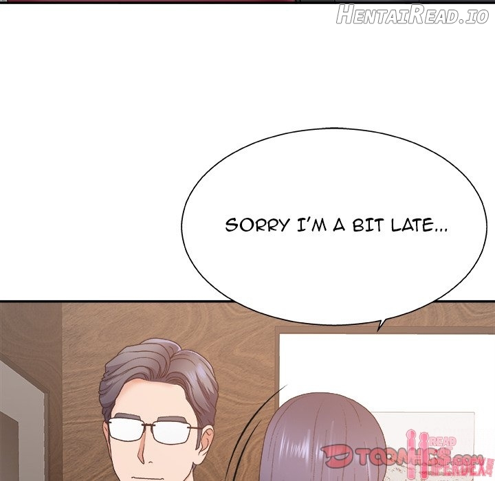 Miss Announcer Chapter 43 - page 27