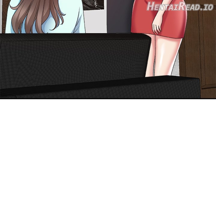 Miss Announcer Chapter 43 - page 34