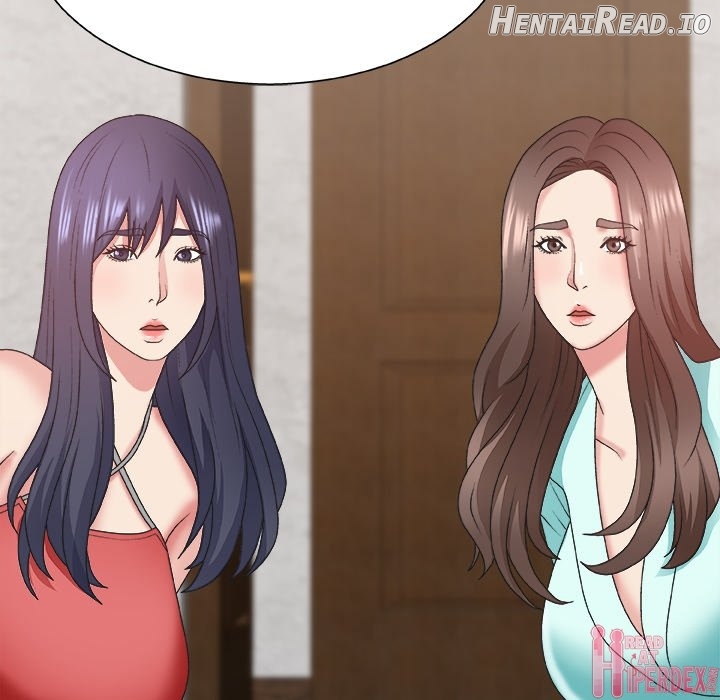 Miss Announcer Chapter 43 - page 42