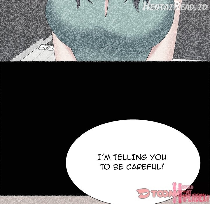 Miss Announcer Chapter 43 - page 57