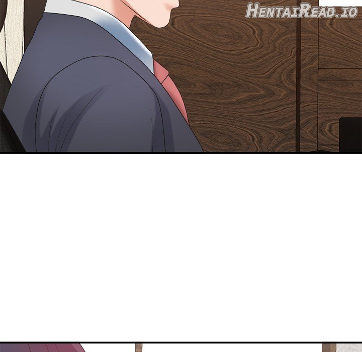 Miss Announcer Chapter 43 - page 61