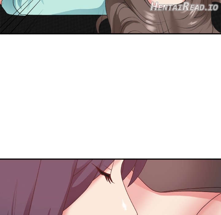 Miss Announcer Chapter 43 - page 97