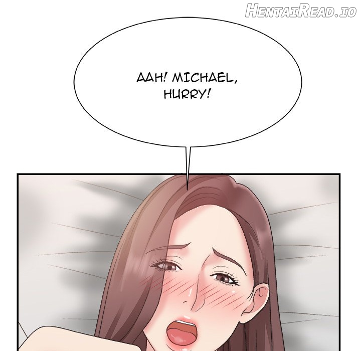 Miss Announcer Chapter 20 - page 106