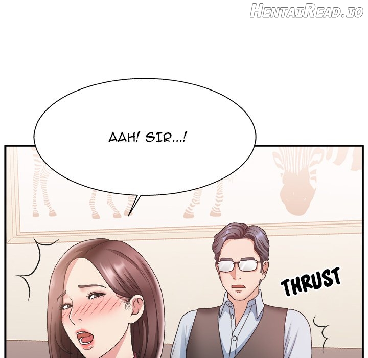 Miss Announcer Chapter 20 - page 12
