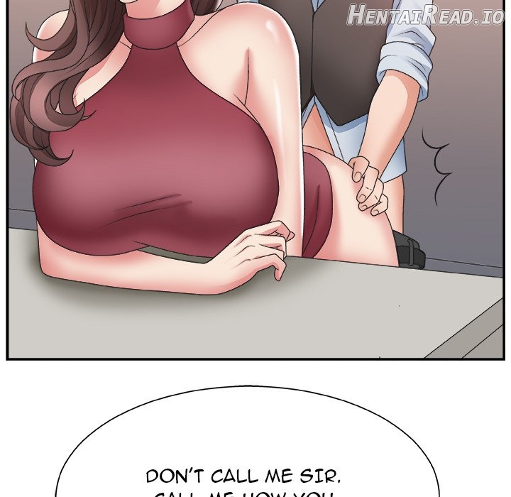 Miss Announcer Chapter 20 - page 13