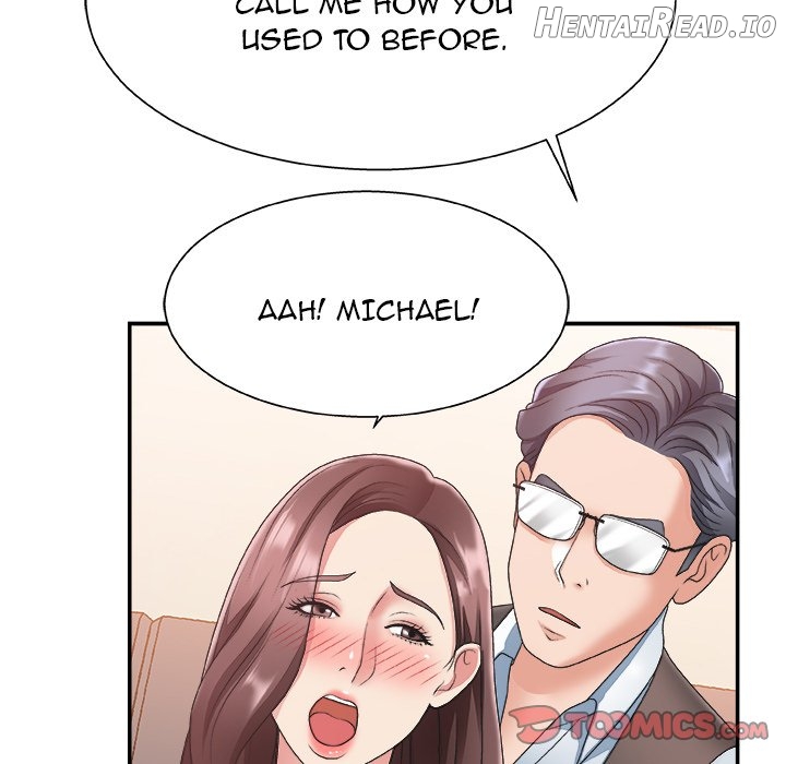 Miss Announcer Chapter 20 - page 14