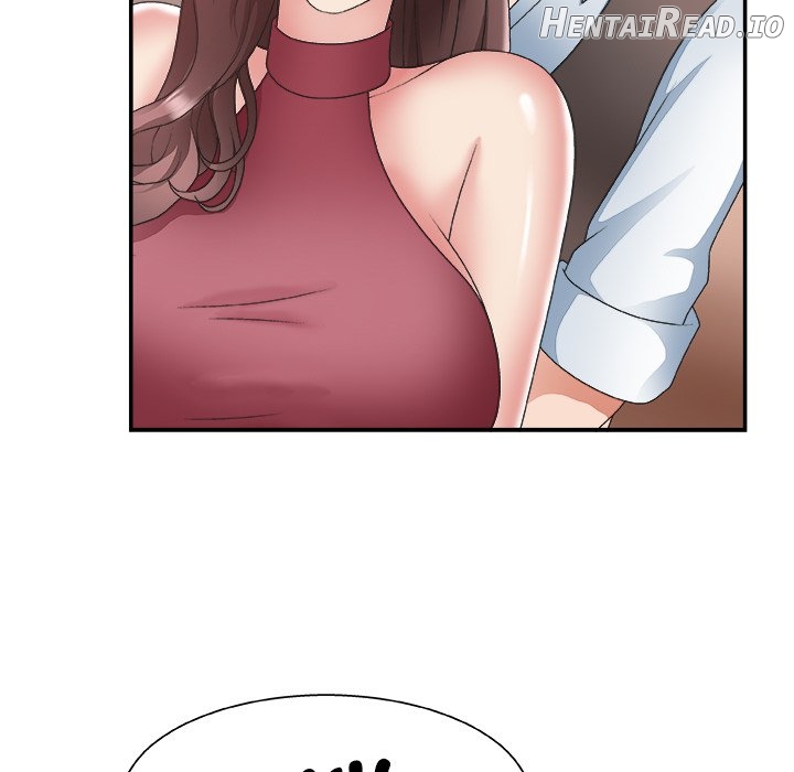 Miss Announcer Chapter 20 - page 15