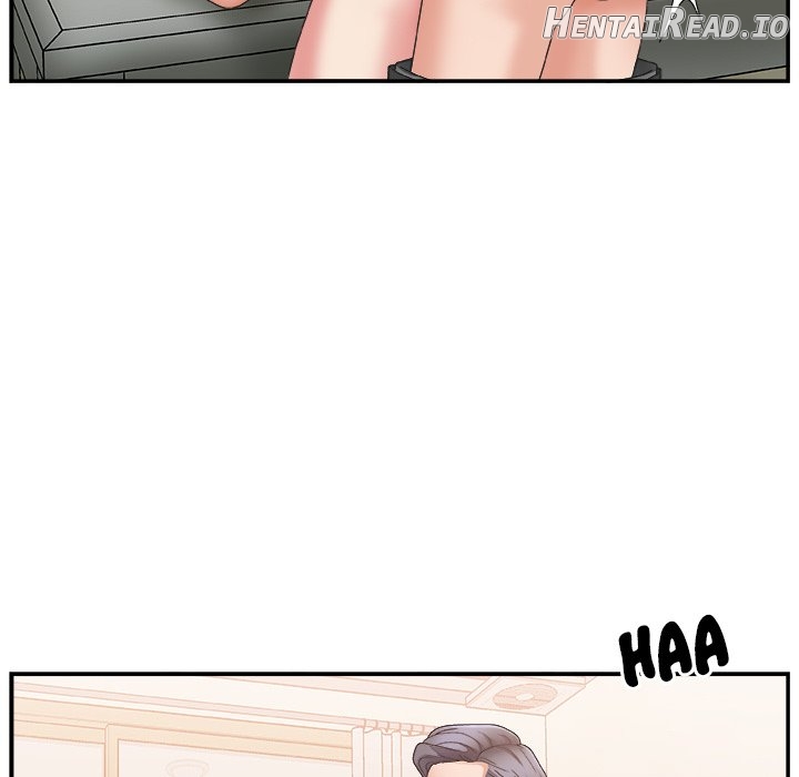 Miss Announcer Chapter 20 - page 17
