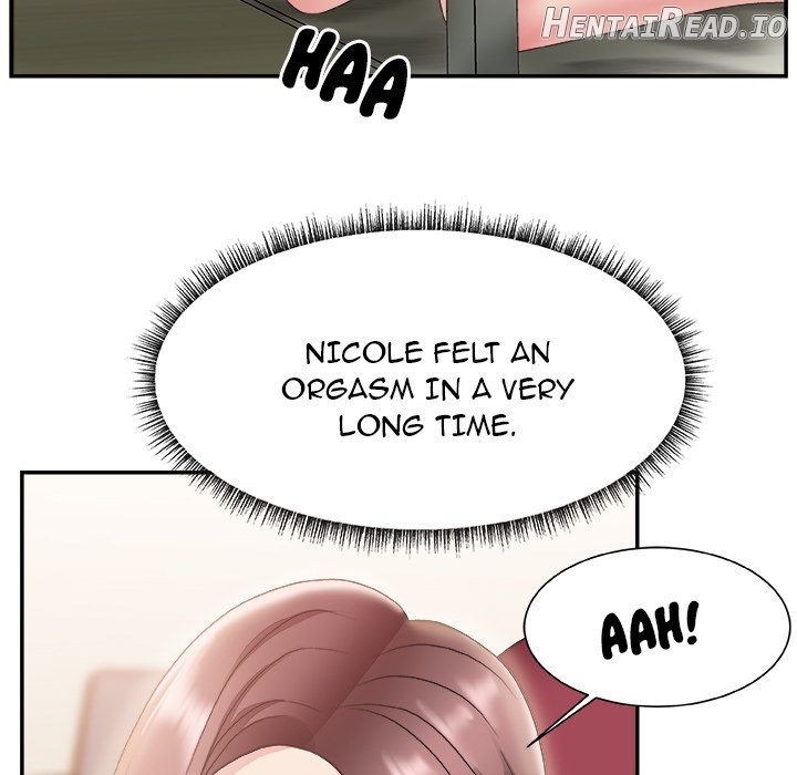 Miss Announcer Chapter 20 - page 19
