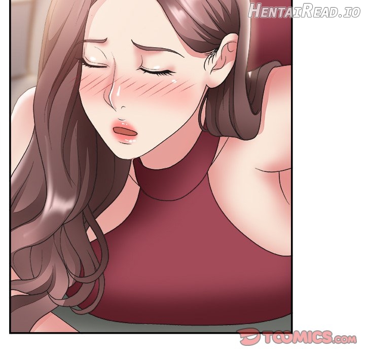 Miss Announcer Chapter 20 - page 20