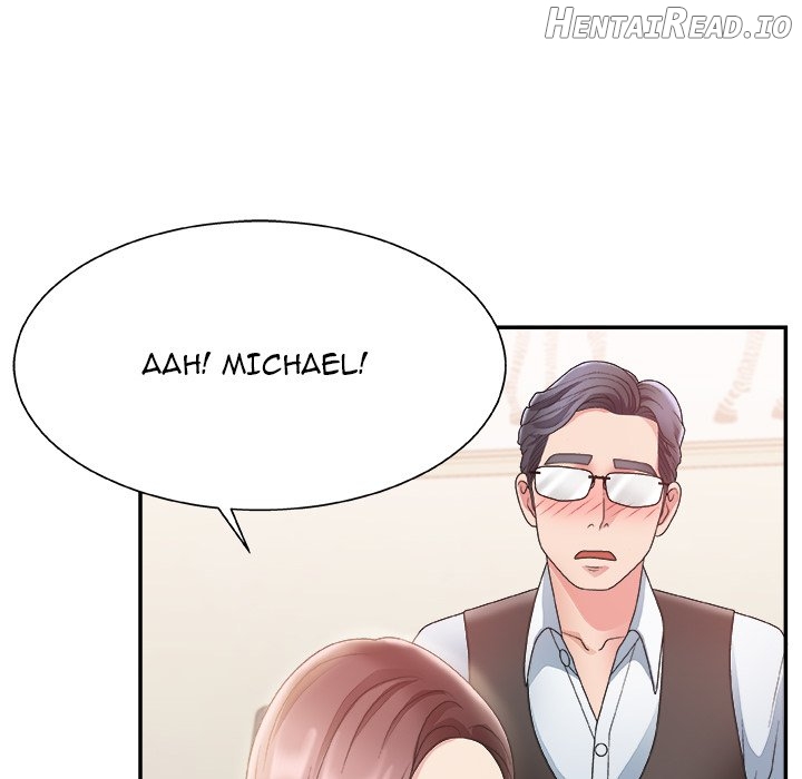 Miss Announcer Chapter 20 - page 21